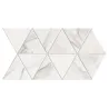 Utthita Triangle marbre
